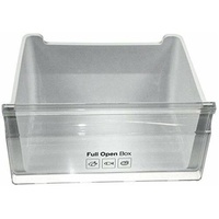 Samsung Samsung Freezer Middle Bin Draw SRL349MW, SRL336NW, RB29FSRNDWW, SRL335NLS spare part