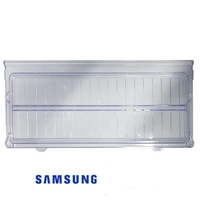 Samsung Samsung Freezer Shelf SR400LSTC, SR419WTC, SR397BTC spare part
