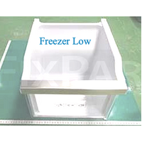 Samsung Samsung Freezer Side Bin 1ST From Low spare part