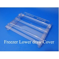Samsung Samsung Freezer Side Cover-Basket Low SRS710GNLS, SRS757DW, SRS691GDIS spare part