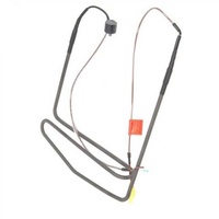 Samsung Samsung Freezer Side Defrost Element Heater Version 2, RS23HDURS1/XSA, SRS607HDSS, *320L spare part