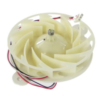 Samsung Samsung Freezer Side Fan Motor SRS694NLS SRS672DMB, SRS674DLS, SRS675DLS spare part