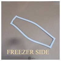 Samsung Samsung Freezer Side Seal Gasket SRS583HDP, SRS626HNSS RSH3NKRS1XSA, 04567C spare part