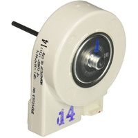 Samsung Samsung Fridge and Freezer and Condenser Fan Motor SRS584NLS, RS23HDURS1/XSA. RS23HNURS1/XSA. RSH3DKRS1/XSA spare part