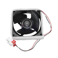 Samsung Samsung Fridge and Freezer Fan Motor for Fridge Section spare part