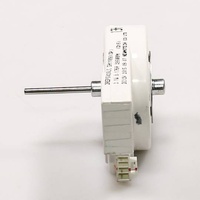 Samsung Samsung Fridge and Freezer Fan Motor for Fridge Section SRF527DSLS, SRF579DLS, **146H spare part