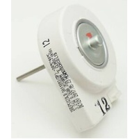 Samsung Samsung Fridge and Freezer Side Fan Motor SRS600NLS, DREP502 0LB , SA11893, *146E spare part