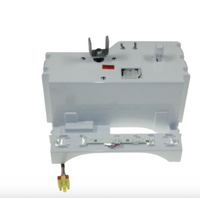 Samsung Samsung Ice Maker Auger Motor Case SRS584HDB, SRS585HDIS, RS21HFUSL, SRS580DHLS, SRS607HDSS spare part
