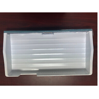 Samsung Samsung Fridge Assy Case Pantry Model RF24J9960XC/SA spare part
