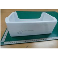 Samsung Samsung Fridge Bottle Shelf SRS615DP, 2 Lowest On Fridge Door spare part