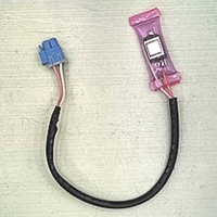 Samsung Samsung Fridge Bymetal Thermo Sensor DA47-10160J spare part