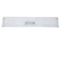 Samsung Samsung Fridge Chiller Shelf Cover Lid Fresh Room SR342WTC, SR341MLS spare part