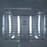 Samsung Samsung Fridge Chiller Shelf Tray Fresh Room SR342WTC, SR341MLS, *329A spare part
