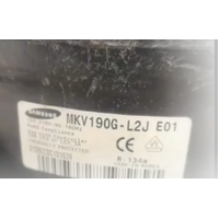 Samsung Samsung Fridge Compressor - MKV190GL2J/E01 MKV190G-L2J E01 spare part