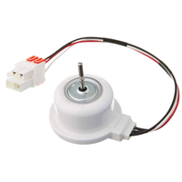 Samsung Samsung Fridge Condenser Fan Motor RR35G61157F/SA, SRP361RS spare part
