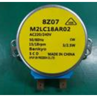 Samsung Samsung Fridge Damper Motor Gear Assy M2LC18AR02 spare part