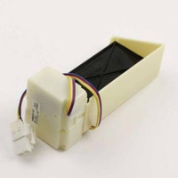 Samsung Samsung Fridge Damper SRL349 spare part