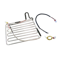 Samsung Samsung Fridge Defrost Element Heater Including Element Sensor and Thermal Fuse spare part