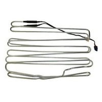 Samsung Samsung Fridge Defrost Element Heater SRL324NP RL34EGPS, SRL322MW spare part