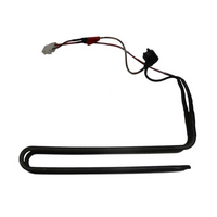 Samsung Samsung Fridge Defrost Element Heater SRS600HNP, SRS584HDB, SRS585HDIS, SRS584HDB - RS21HDUBP1/XSA, SRS585HDIS - RS21HDUPN1/XSA spare part