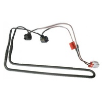 Samsung Samsung Fridge Defrost Heater RSH1DKRS1/XSA RSH1DTIS1/XSA RSH1DTSW1/XSA RSH1NKRS1/XSA RSH3DKRS1/XSA RSH3DKSW1/XSA RSH3KKRS1/XSA spare part