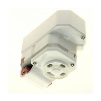 Samsung Samsung Fridge Defrost Timer SR296NW, *10003Q spare part