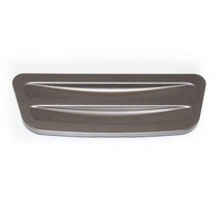 Samsung Samsung Fridge Dispenser Tray RSH1DTRS1/XSA SRS585HDSS, **03580X spare part