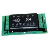Samsung Samsung Fridge Display Pcb SRF639GDLS spare part
