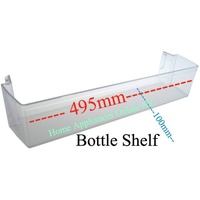 Samsung Samsung Fridge Door Bottle Shelf 345A Original Genuine spare part