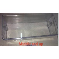 Samsung Samsung Fridge Door Bottle Shelf Middle Or Upper RS62K62B7SL/SA, SRS655NLS spare part