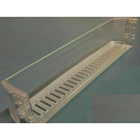 Samsung Samsung Fridge Door Bottle Shelf RT62WAMT1/XSA SR519DP, DA63-02123A spare part