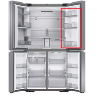 Samsung Samsung Fridge Door Bottle Shelf SRF7500SB spare part