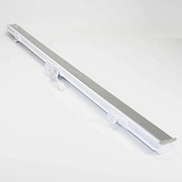 Samsung Samsung Fridge Door Flapper French Door SRF639GDSS, SRF639GDLS, SRF639GDSS, 06417M spare part