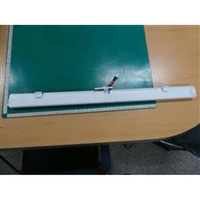 Samsung Samsung Fridge Door Flapper French Door SRF7500BD RF59A7670B1/SA spare part