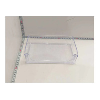 Samsung Samsung Fridge Door Half Shelf DA97-19012K NO LONGER AVAILABLE spare part