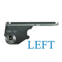 Samsung Samsung Fridge Door Left Hinge AW4-4D spare part