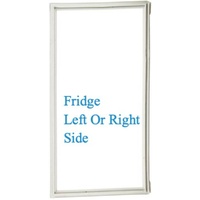 Samsung Samsung Fridge Door Seal Left Or Right Side SRF680CDLS, RF24HSESBSL-SA - SRF679SWLS spare part