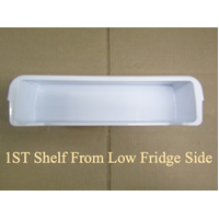 Samsung Samsung Fridge Door Shelf 1ST From Low SRS584NLS, SRS589ENP spare part