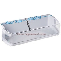 Samsung Samsung Fridge Door Shelf Bottle Holder spare part