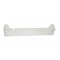 Samsung Samsung Fridge Door Shelf Bottom First SR367NW, RT41RSPN1/XSA, RT41RSSW2/XSA, RT41TSRS1/XSA RT41TSSL1/XSA, RT45RSPN1/XSA, *3142D spare part