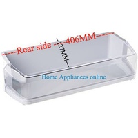 Samsung Samsung Fridge Door Shelf Lowest On Door spare part