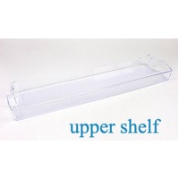 Samsung Samsung Fridge Door Up Shelf SRL450ELS SRL453DW SRL455DLS SRL458ELS 7177A spare part