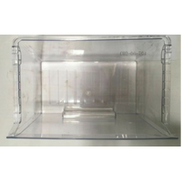 Samsung Samsung Fridge Door Veggi Bin Low RS62K62B7SL/SA, SRS655NLS spare part