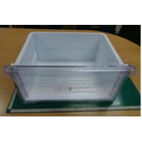 Samsung Samsung Fridge Door Veggi Bin Middle RS62K62B7SL/SA, SRS655NLS spare part