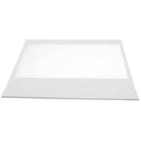 Samsung Samsung Fridge Door Veggie Bin Cover SRP406RS, RR39M7010WW/SA, RR39M71357F/SA, SRP405RW spare part