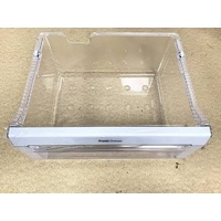 Samsung Samsung Fridge Door Veggie Draw Middle Bin SRS691GDIS SRS690GDLS spare part