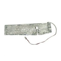 Samsung Samsung Fridge Drain Defrost Element Heater, RT41MBIS1/XSA, RT41MBMT2/XSA, RT41MBSW1/RAD, RT41MBSW1/XSA, RT41MBSW2/XSA, RT45MBIS spare part