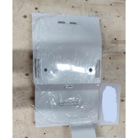 Samsung Samsung Fridge Evaporator Fan Motor and Cover Fridge Side SRS583NLS, SRS675DSL spare part