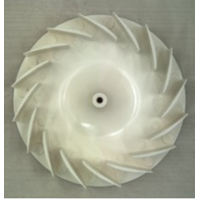 Samsung Samsung Fridge Fan Blade Inside of Fridge Or Freezer SRS600HNP spare part