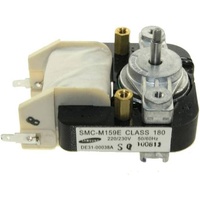 Samsung Samsung Fridge Fan Motor DE31-00038A, SMC-M159E, FQ159UST spare part